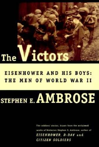 The victors eisenhower - the, and