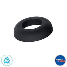 Viva 1 1/2" Domed Doughnut