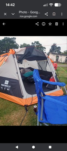 Olpro knightwick 3 berth - olpro,