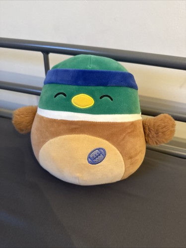 Squishmallow avery the mallard - squishmallow,