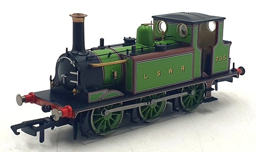 Hornby gauge r 3846x - oo, (1/76)