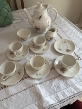 Royal Doulton Tumbling Leaves