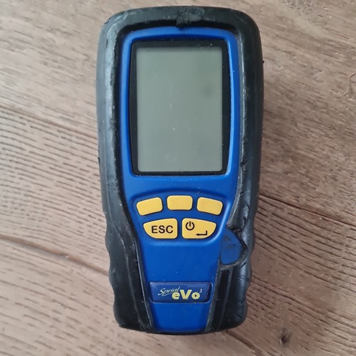Anton sprint evo - 3,