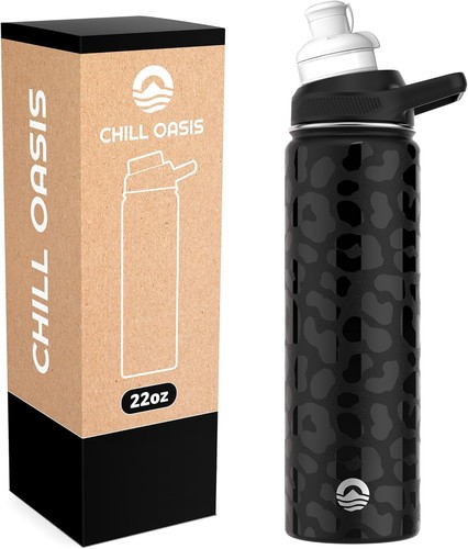Chill oasis 22oz - oasis,