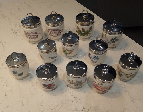 Sold various royal - 12,