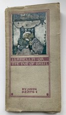 Jessie M. King, Isabella Or