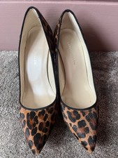 Karen Millen Ella Leopard