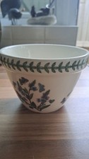 Portmeirion Botanic Garden 3.5"Diameter 3.5” Pudding Basin Bowl Vintage