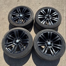BMW X5 E70 Style 333 Alloy