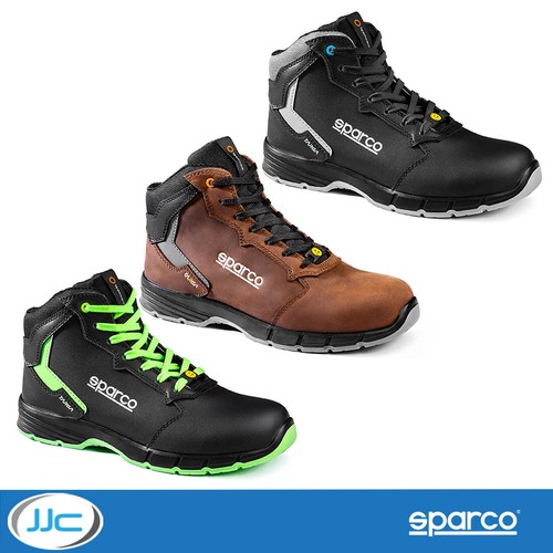 Sparco targa s3s esd safety - s3s,