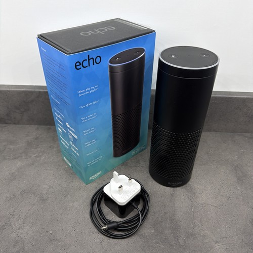 Amazon echo 1st generation - echo,