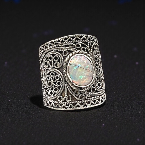 Jewelry ukraine old russian - old,