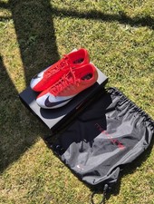 Nike Mercurial Vapor Superfly