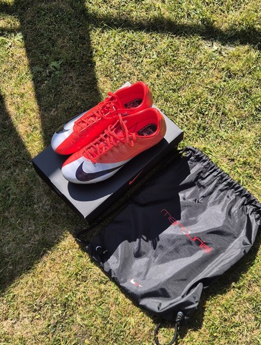 Nike mercurial vapor superfly - mercurial,