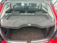 SKODA FABIA MK3 2014-2022