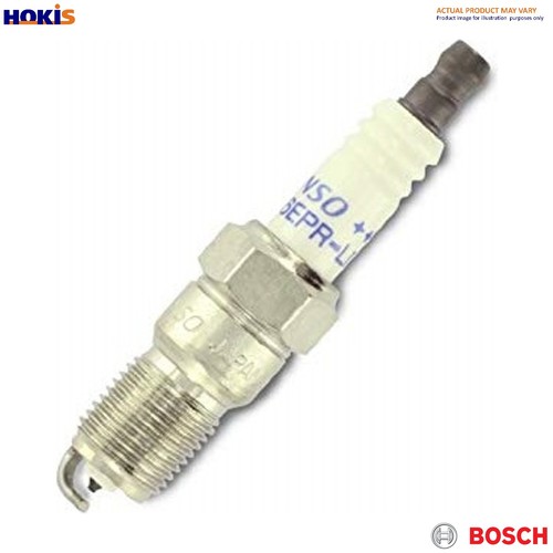 Spark plug 242 - 0,