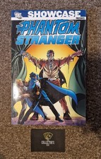 Showcase presents phantom - presents,