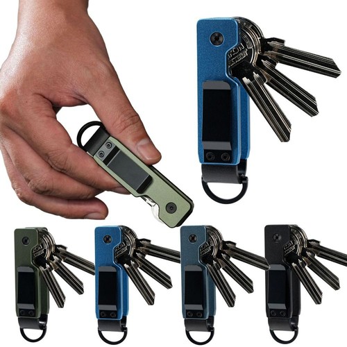 Holds keys key - 2-5,