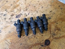 Audi 80 S2 ABY Fuel Injectors