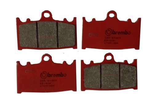 07ka13sa brembo brake - 07ka13sa, pads