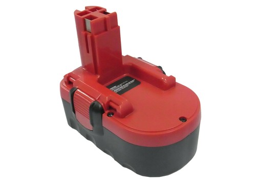 Battery for bosch gst - ni-mh, 18