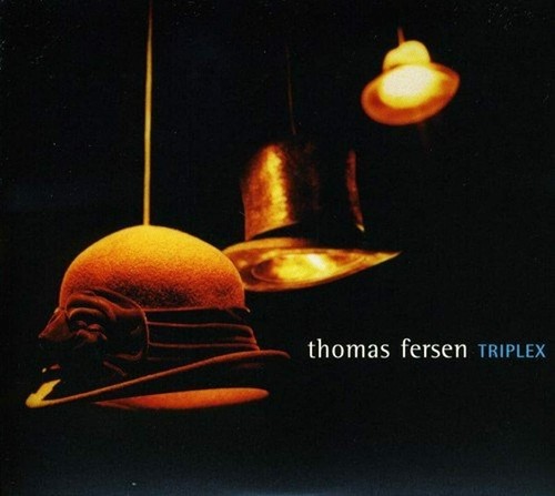 Triplex thomas - triplex,