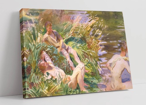 John singer sargent tommies - singer,