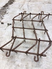 Harrow, OLD BUT THE BEST!!! Field, Equine, Horse, Cattle, Quad, Chain, Farm
