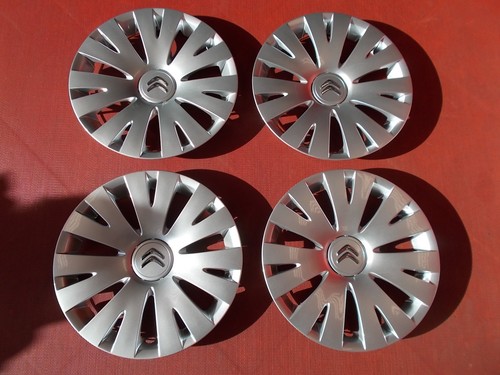 Genuine citroen berlingo mk3 - genuine,