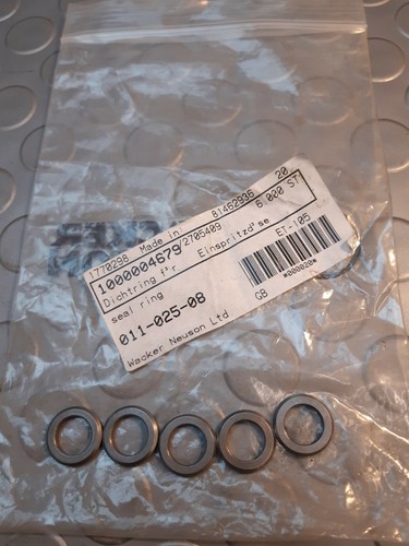 Wacker neuson dumper seal - neuson,