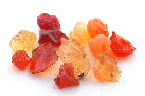 Grams 8 carats - 64.8,
