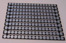 TURRET STRIPS for hand wired