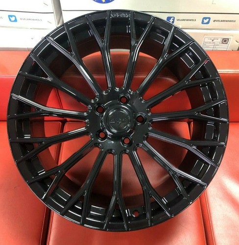 Velare vlr12 alloy wheels - 20",