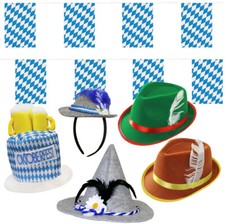 Oktoberfest Fancy Dress