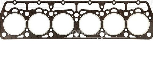 Cylinder head gasket head