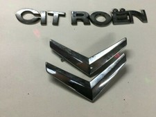 Citroen Picasso 2004 - Badge