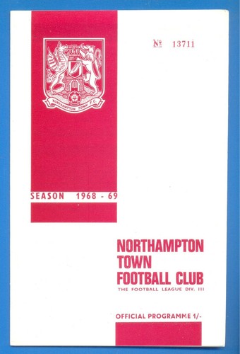 Northampton town bristol - town,
