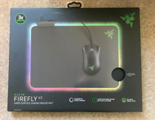 RAZER FIREFLY V2 GAMING MOUSE