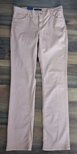 Trussardi straight stretch