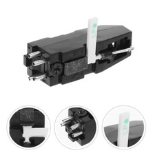 Record player cartridge stereo - cartridge,
