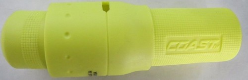 Coast 8407yscp rubber - coast, sleeve