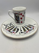 Elizabethan Fine Bone China