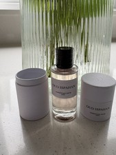 Christian Dior Oud Ispahan Eau
