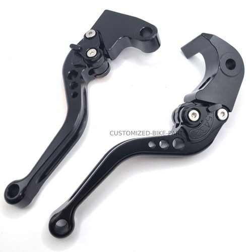 Short black clutch brake - black,