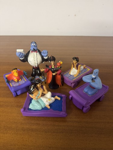 Disney aladdin figure - disney, toy