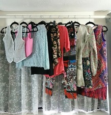 Women's Clothes Bundle 10 x