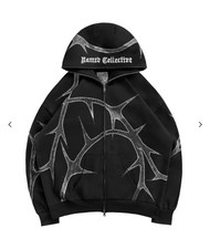 Named Collective Unisex Black