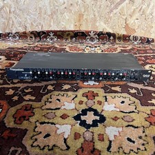 Vintage 1990s Rocktron G612