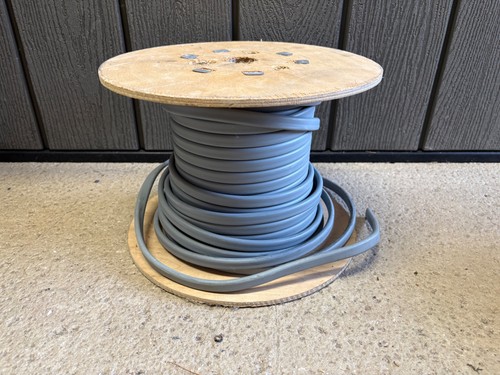 27m flat wiring cable pvc - 27m,
