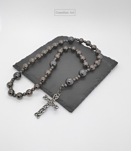Anglican rosary beads - rosary,